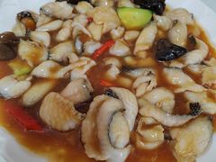 -逢春菜馆天津菜(胜利路店)