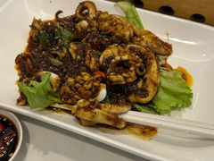 -新峰肉骨茶