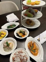 -圣贝拉母婴护理中心(深圳莱佛士店)