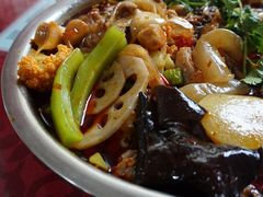 -米二红烧兔(华阳店)