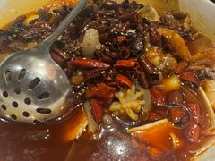 -北平盛世·新京菜·北京烤鸭(劲松·双井店)