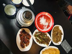 -炙热童年·老北京炙子烤肉(南锣鼓巷店)