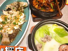 -啫神·广州地标美食(北京路店)