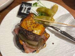 -Blac+Blac(中海环宇荟店)