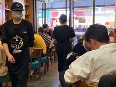 -金石陈朝鲜拌饭(东城万达店)
