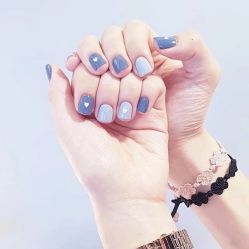 -Pink You美甲美睫纹绣定制中心