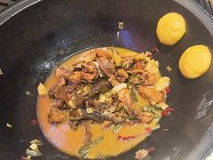 -玺炖·中国铁锅炖(虹桥天街店)