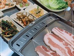 -李氏烤肉店