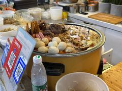 -安徽阜阳卷馍(西单店)