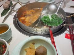 -八合里潮汕鲜牛肉火锅(深圳海岸城店)