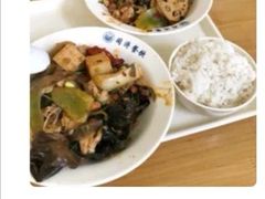 -同济大学-北苑食堂