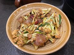 -湘肠香火锅店(团结湖店)