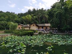 -韶山毛泽东同志故居