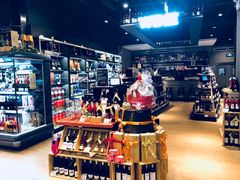 -Olé精品超市(北京合生汇店)
