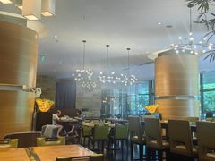 -上海千禧海鸥大酒店