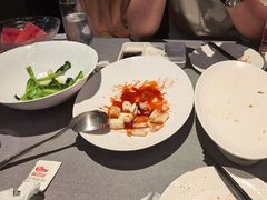 -福海居烤鸭店(鸟巢店)