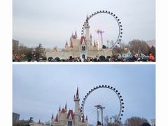-北京石景山游乐园