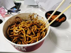 -桃园中华料理炸酱面(燕儿岛路店)