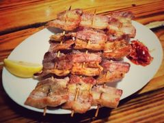 五花肉-烧鸟周居酒屋(香山店)