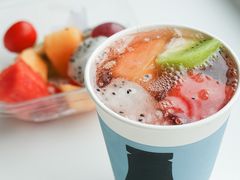 -宜家家居（上海徐汇商场店）-停车场