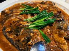 -万荣烤鸭店·北京菜(天坛店)