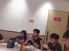 -新辣宴·湖南家常菜·商务聚餐(中粮创芯店)