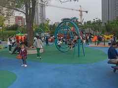 -迎泽公园
