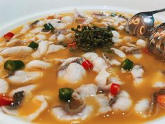 -青花椒花椒鱼(合生汇店)