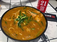 -肥汁米蘭香港米线(长宁来福士店)