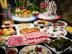 -太古汇海鲜姿造(延寿店)