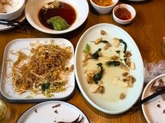 -如轩·海鲜砂锅粥·潮汕菜(海珠店)