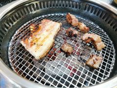 -红泥小火炉·东北泥炉烤肉(天一旗舰店)
