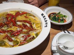 -太二酸菜鱼(SM城市广场店)