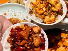 -顶特勒·黄鱼馆·特色菜(上海大世界店)
