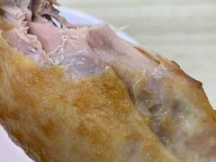 -香妃烤鸡(西单店)