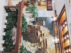 -晋阳饭庄(虎坊桥店)