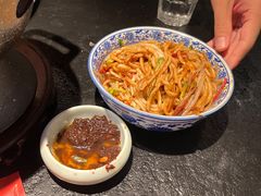 -局气 烤鸭·北京菜(光华路店)