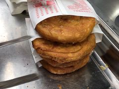 -王记特色锅魁(城市阳光大厦店)