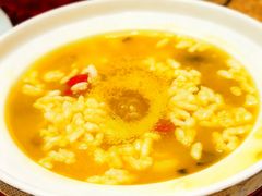 -天津瑞湾开元名都酒店餐厅