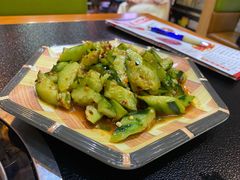 -聚味罗记大排檔·烧烤·鲜鱼杂·甲鱼煲(科学馆店)