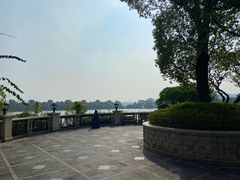 -美的鹭湖森林度假区