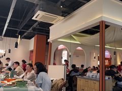 -楼兰新疆菜(江宁万达店)