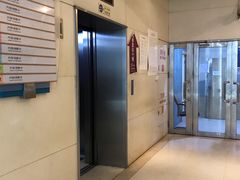 -SFC上影影城(新世界店)