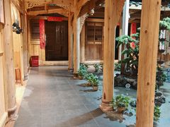 -田园印象·成都土菜院子(华阳店)
