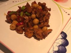 掌中宝芝麻球-一道餐厅(湖塘店)