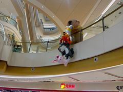 -龙湖重庆时代天街