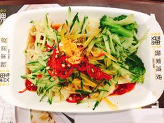 -魏家凉皮(协和店)