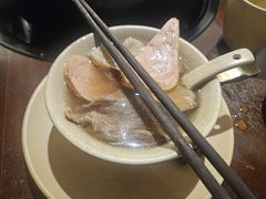 -滇野云南野生菌餐厅(陕西南路店)
