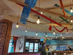 -蒙亨·手把肉·蒙古包文化主题餐厅(天恒广场店)