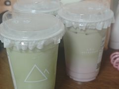 -去茶山(新光里店)